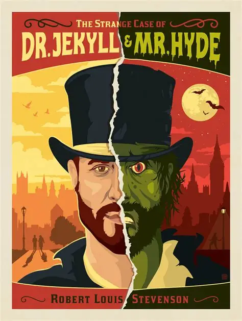 Festivaria Dr.Jekyll and Mr.Hyde 2