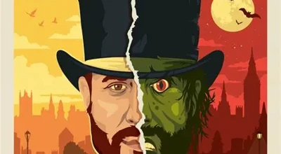 Festivaria Dr.Jekyll and Mr.Hyde 2