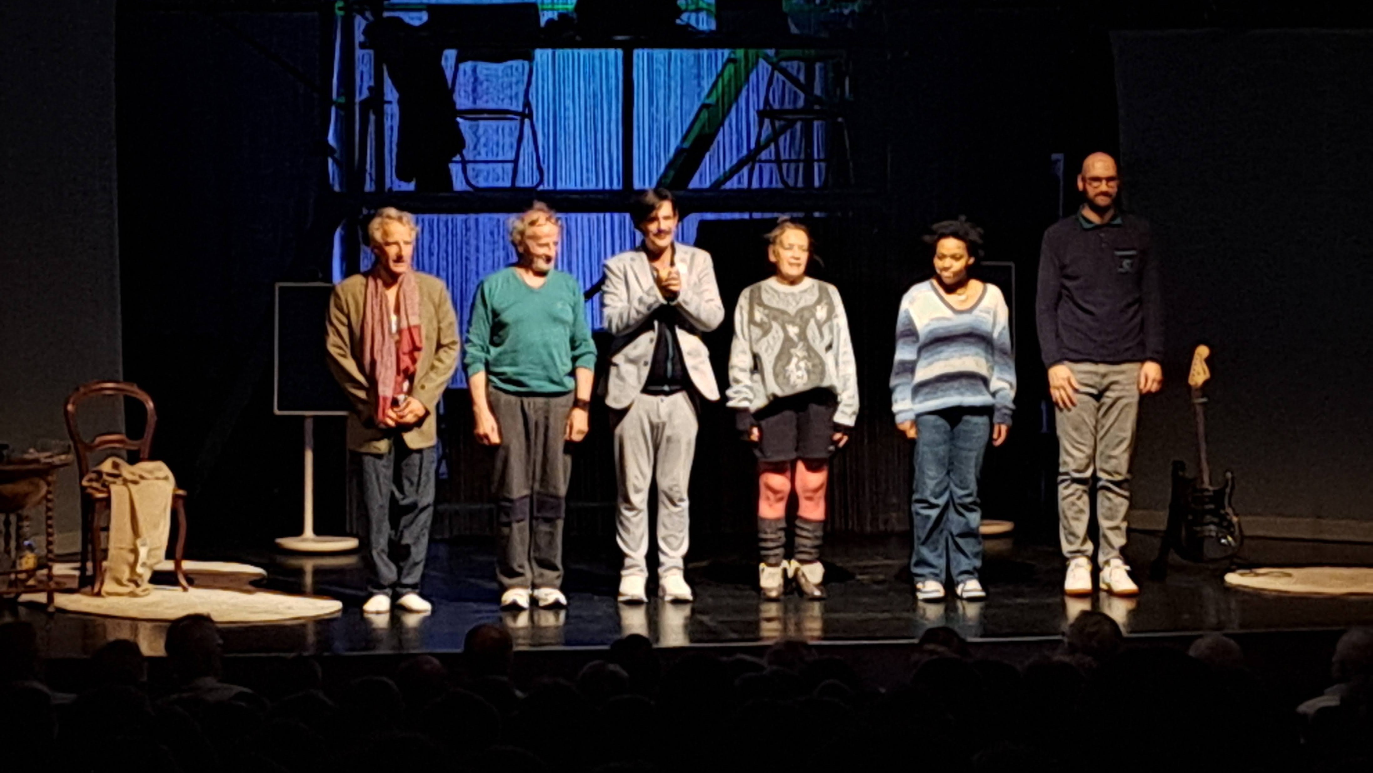Theater Grysde