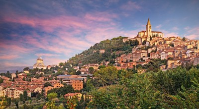 Perugia