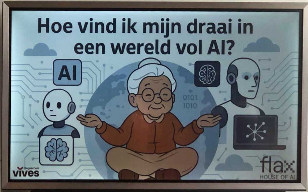 AI Vor Website