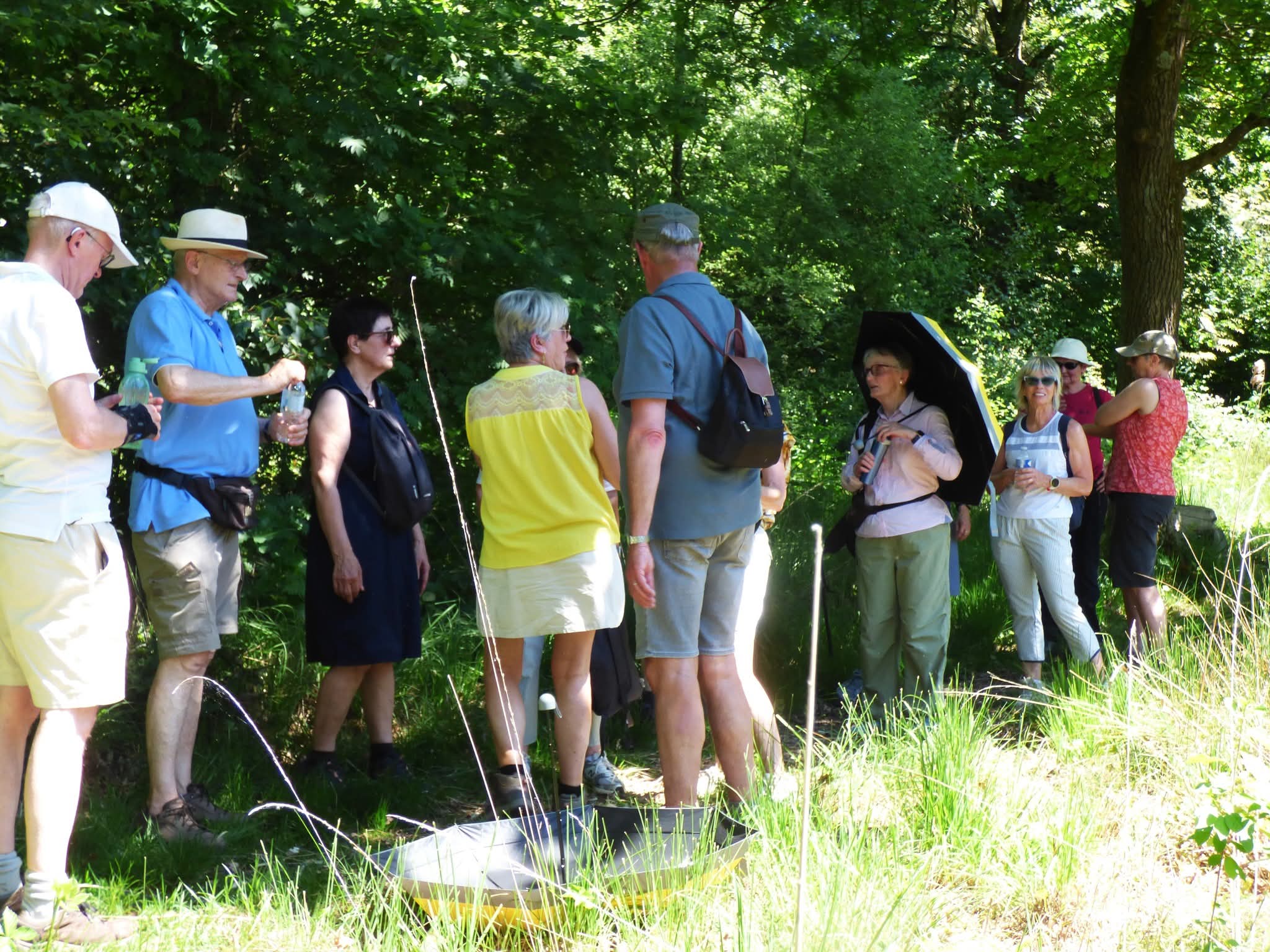 Dubbele Wandeling 2026