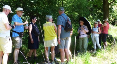 Dubbele Wandeling 2026