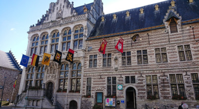 ZoutleeuwStadhuis