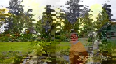 Tuin Willy (1)
