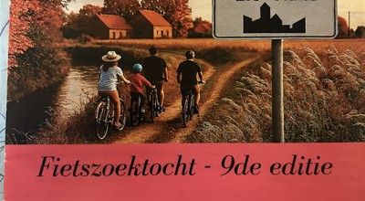 Fietszoektocht 2026