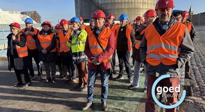 241126 Tienen Groep