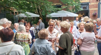 2025_06_24 Zomerfeest SVD met Koen de Cauter