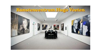 Hugo Voeten