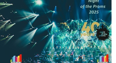 251123 ‘Night of the Proms’