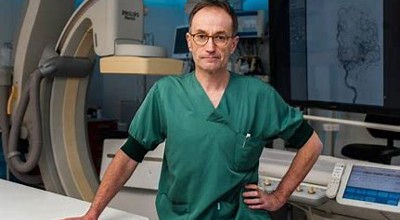 Dokter Luc Stockx