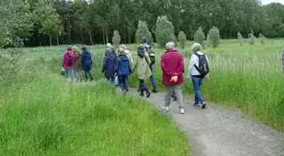 Kruidenwandeling