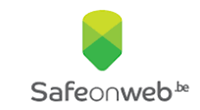 Logo Safeonweb