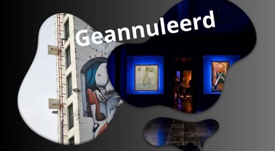 Geannuleerd (1)
