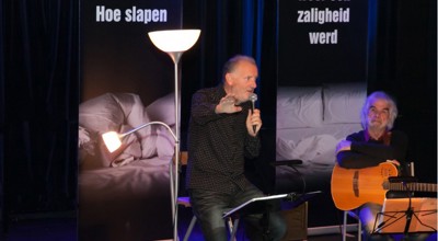 Kris Baert 1