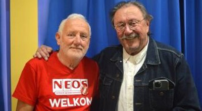 Marijn Devalck Podcast