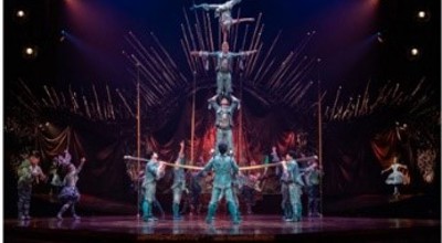 Cirque Du Soleil