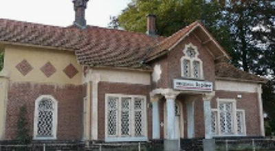 Bouwel 't Engels huis