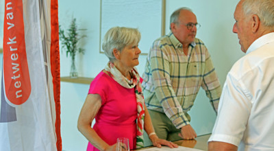Zomerfeest 2025