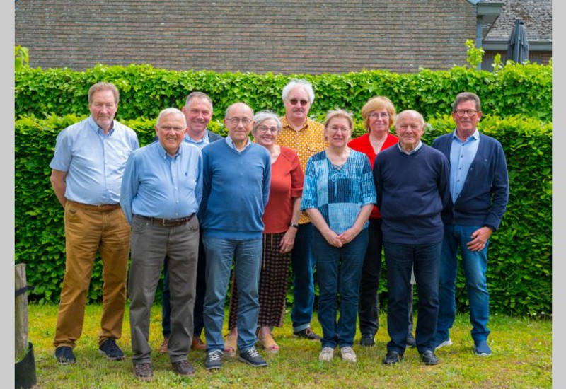 Bestuur (1)