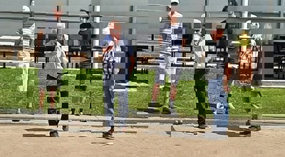 Petanque