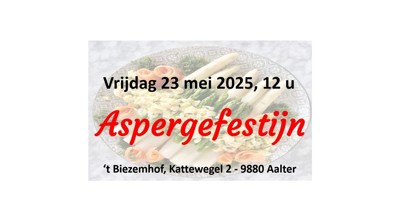 Asperges
