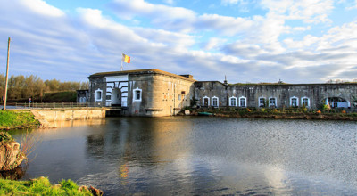 Liezele Fort