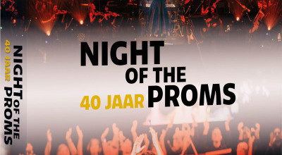 Night Proms 2025