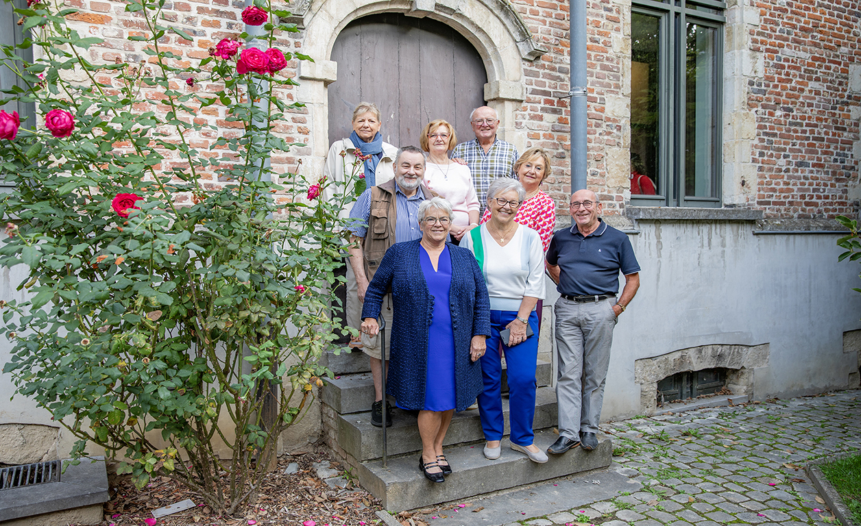 Bestuur 2026 01