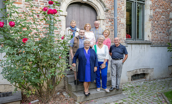 Bestuur 2026 01