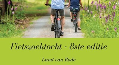 fietszoektocht