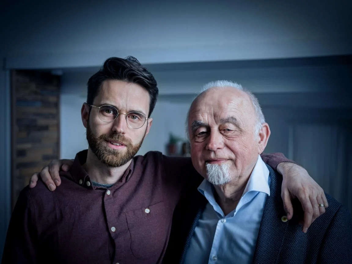 Jan &Wim Peumans