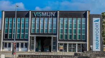 Vismijn