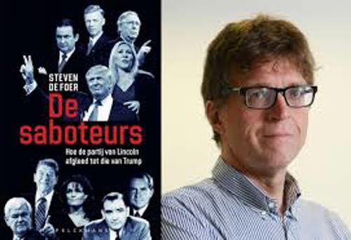 Steven De Foer