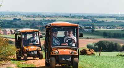 Golfkarretje