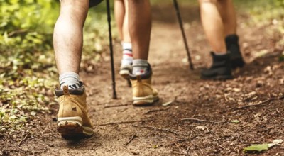 Wandelschoenen (1)