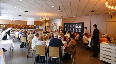 2025-11-13 Hotelschool Brugge + Kasteel van Loppem