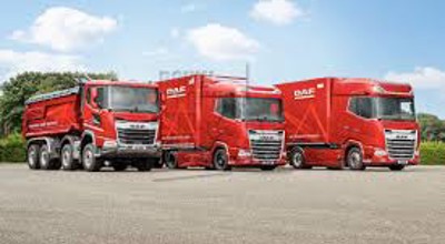 DAF