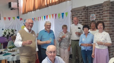 Feest