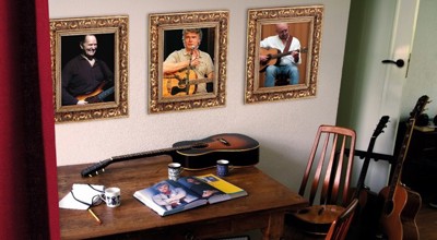Marcel Zingt Boudewijn 1