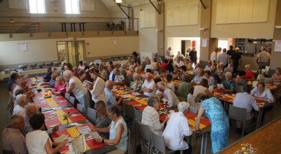 Zaal 1