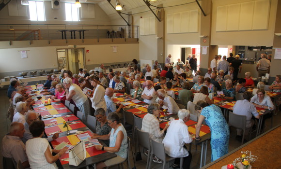 Zaal 1