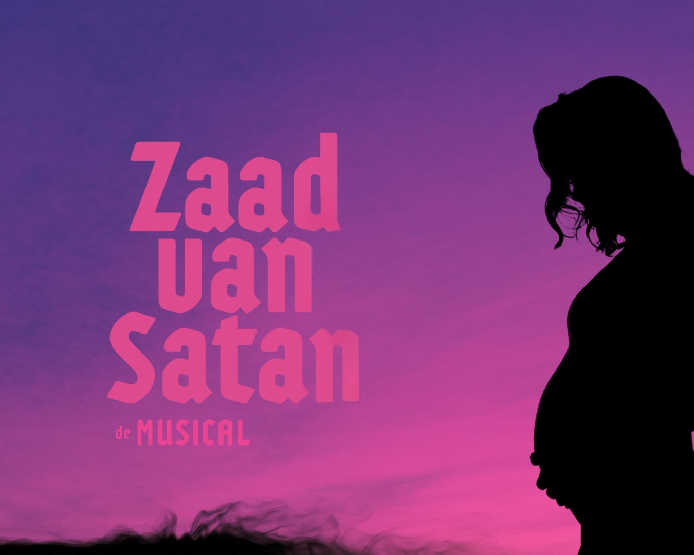 Zaad Van Satan Website Event