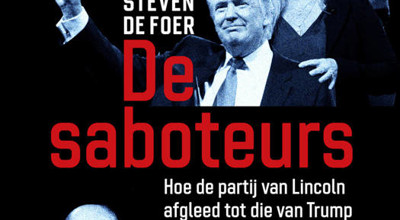 20251016 Steven De Foer De Saboteurs