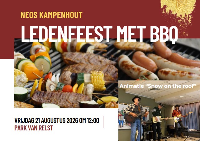 LEDENFEEST 2026