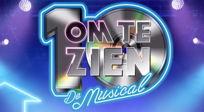 Tien om te zien