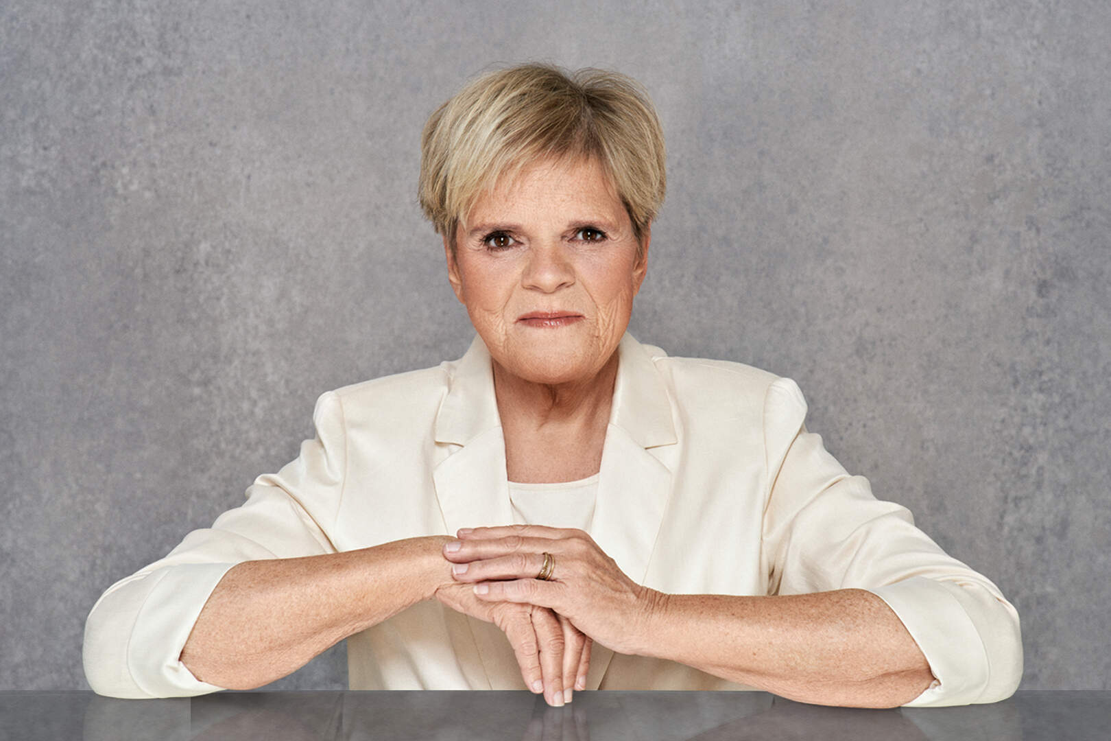 Margriet Hermans