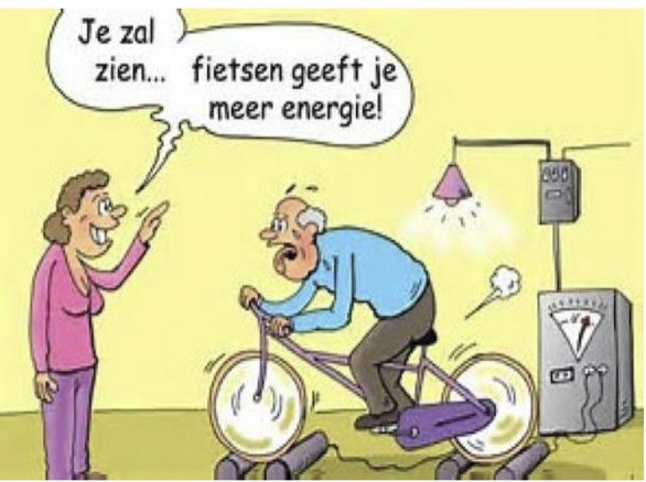 ENERGIE