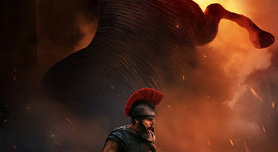 The Odyssey