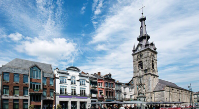 Stad Chimay